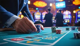 Belugabahis Bonus Çevrim Şartları - Açıklama ve İpuçları