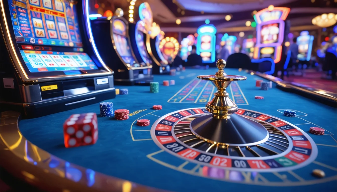 Belugabahis Slot Promosyonları: %100 İlk Yatırım Bonusu