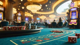 Hadibet Slot & Casino Promosyonları ve Bonusları: Tam Rehber