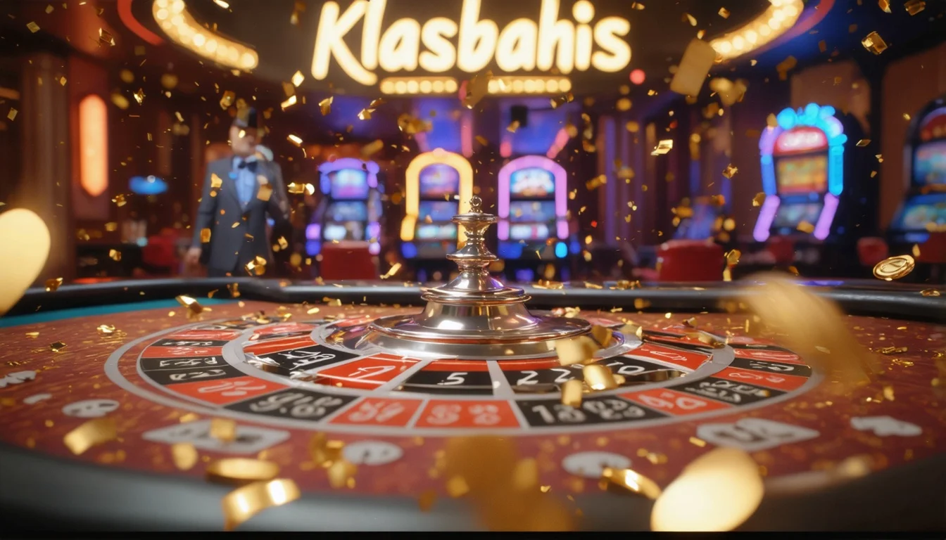 Klasbahis En Yeni Bonus Kampanyaları – 2026