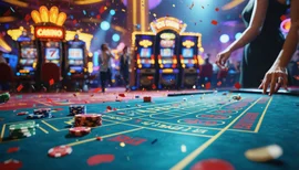 Klasbahis Slot Bonusları ve Promosyon Rehberi — 2026