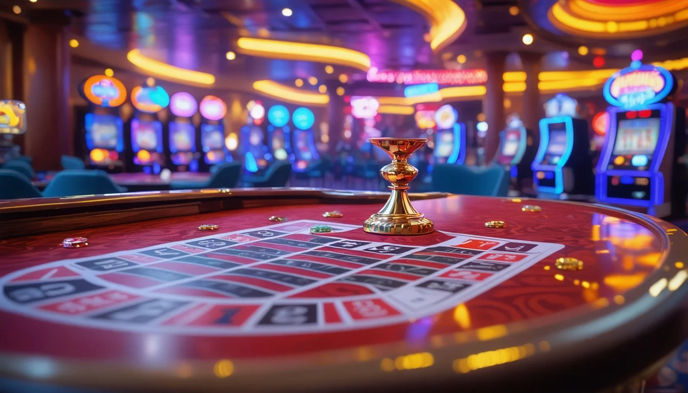 Klasbahis Slot & Casino Promosyonları Rehberi 2026