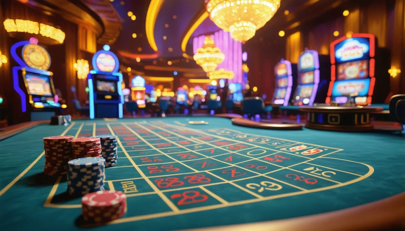Napolibet Bonus ve Kampanyalar Rehberi