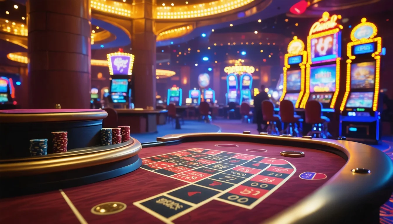 Natobet Slot & Casino Promosyonları: 2026 Bonus ve Ödeme Rehberi