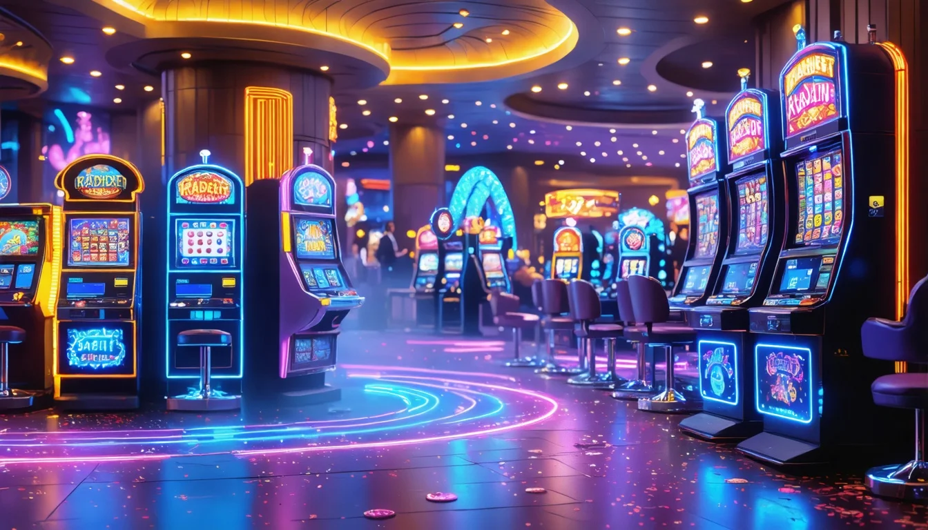 Pradabet Slot Promosyonları | Bonuslar 2026