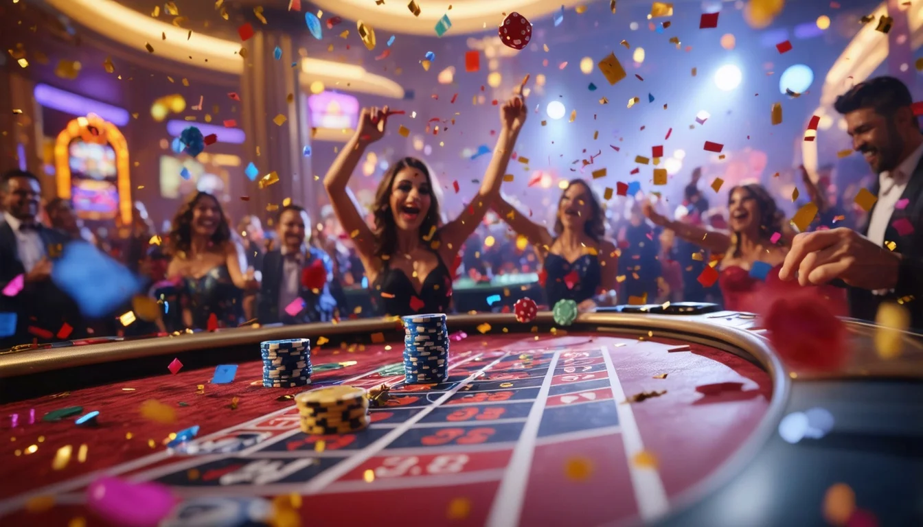Şans Casino Bonus ve Kampanyalar: 2026 Detaylı Rehber