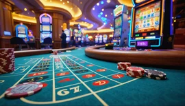 Şans Casino: Giriş ve Slot Oyunlarına Erişim Rehberi