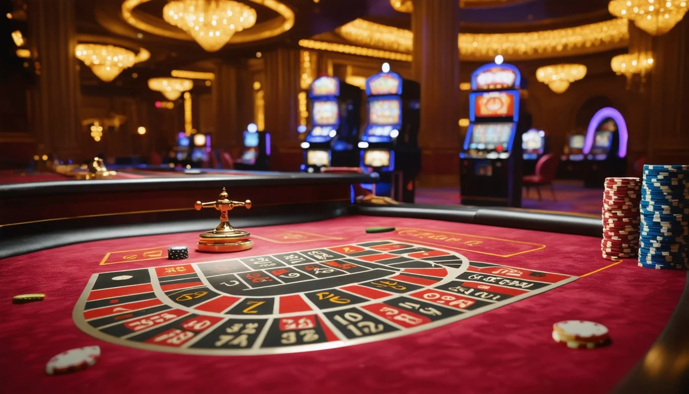 Şans Casino Kesintisiz Erişim Linki: Güncel Rehber 2026