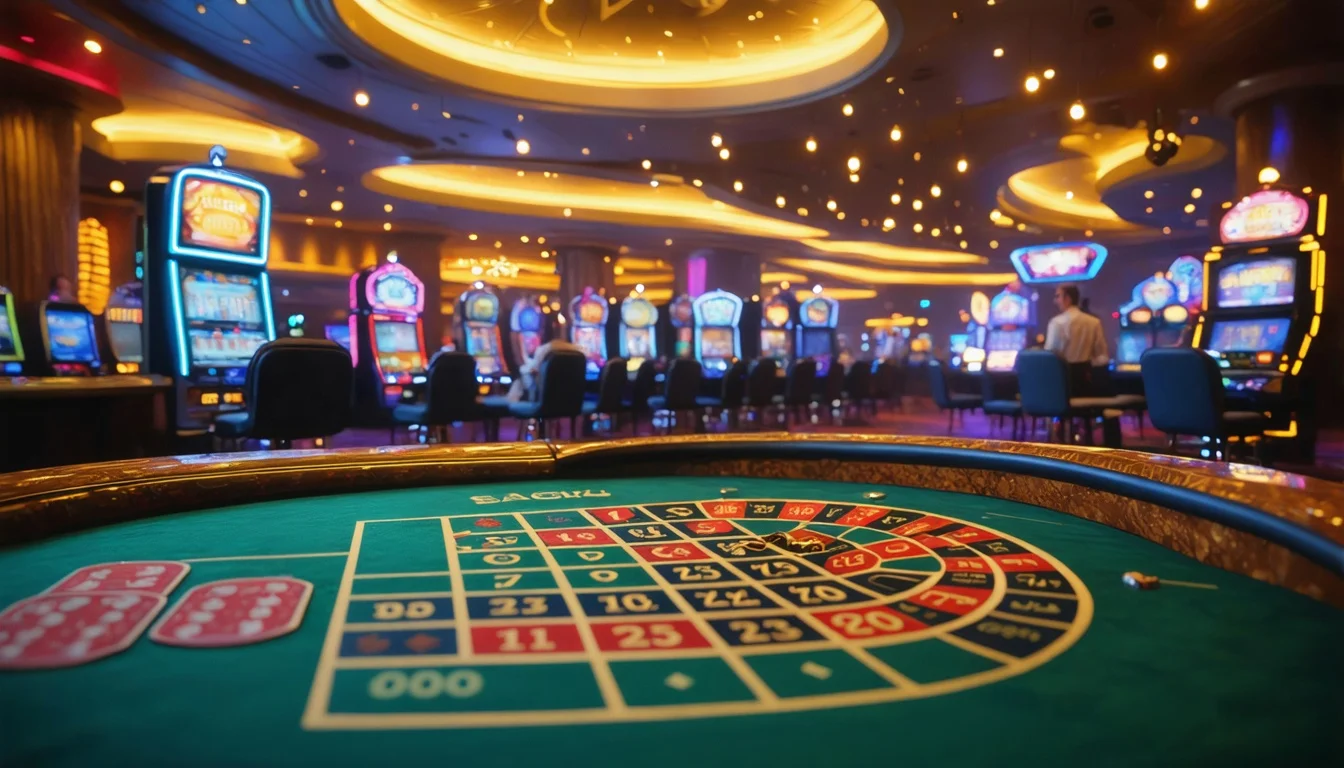 Şans Casino: Kullanıcı Yorumları, Güvenilirlik ve Ödeme Deneyimi