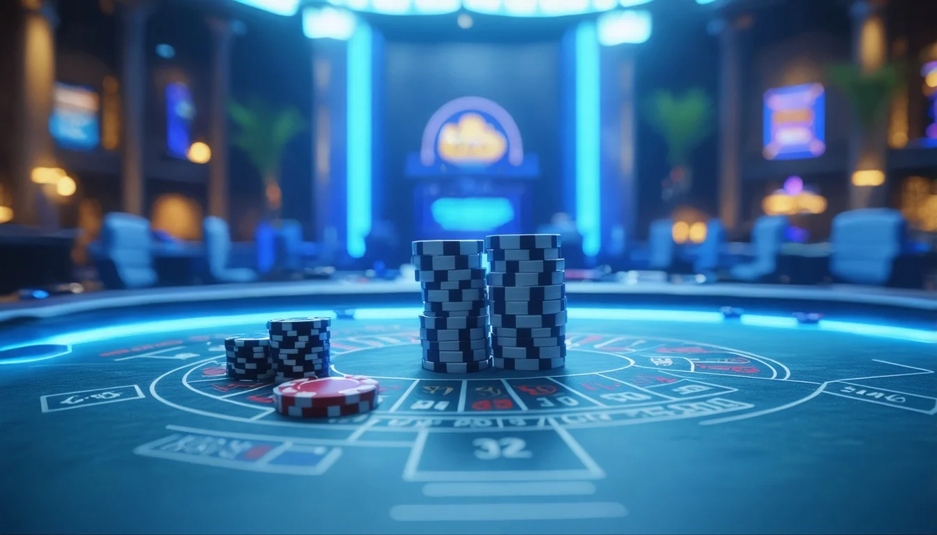 Şans Casino Lisanslı mı? Detaylı İnceleme