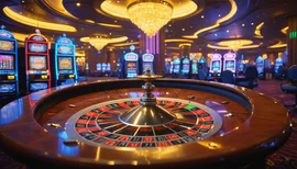 Şans Casino Slot Bonusları ve Promosyonlar: 2026 Detaylı Rehber