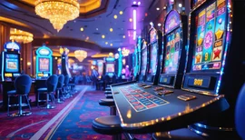Savoybetting slot promosyonları: Bonuslar ve Rehber