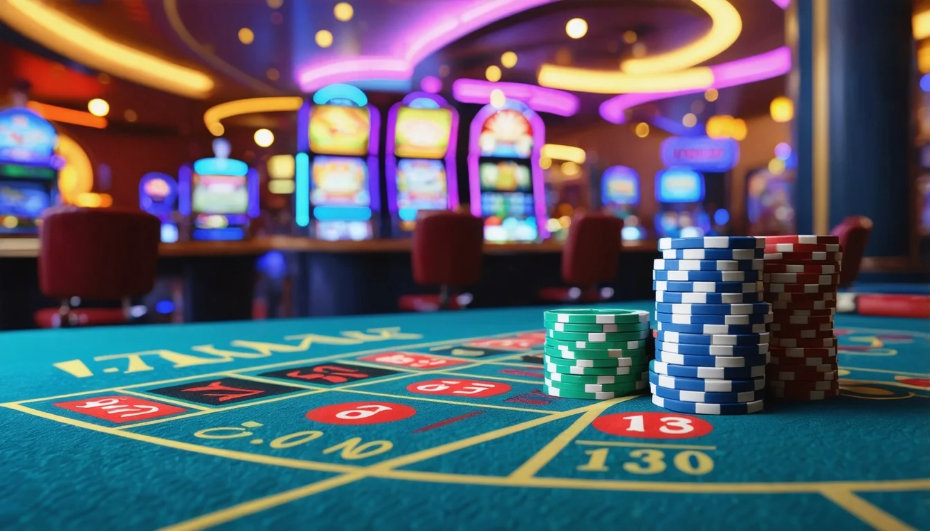 Truvabet Bonus Çevrim Şartları: Detaylı Uzun Rehber