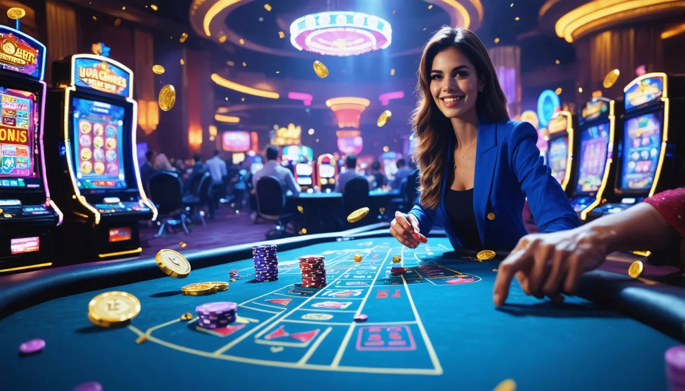 Vidobet En Yeni Bonus Kampanyaları 2026: %25 Çevrimsiz ve VIP Ayrıntılar