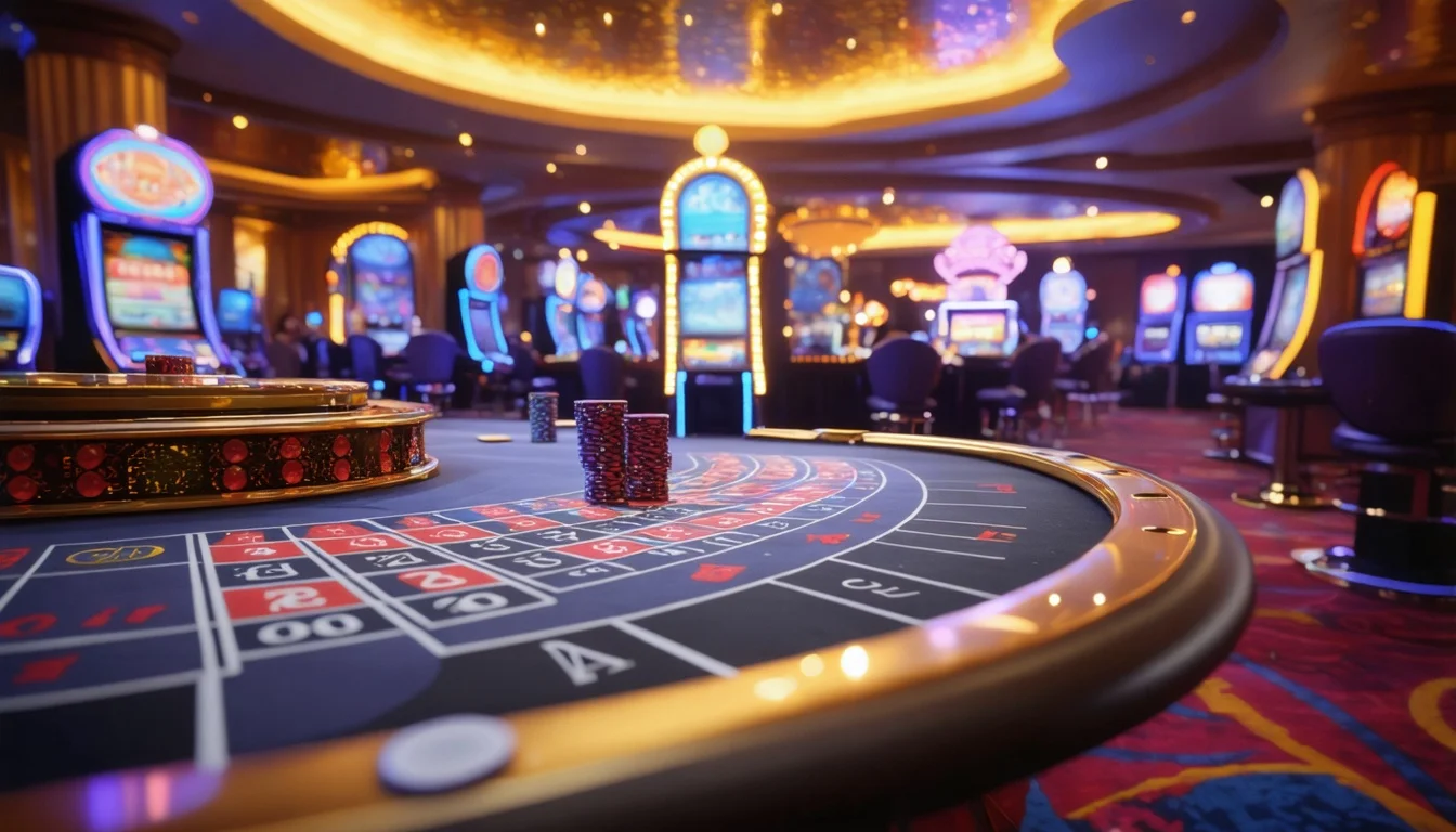 Vidobet Güncel Giriş Bağlantısı ve Avantajları