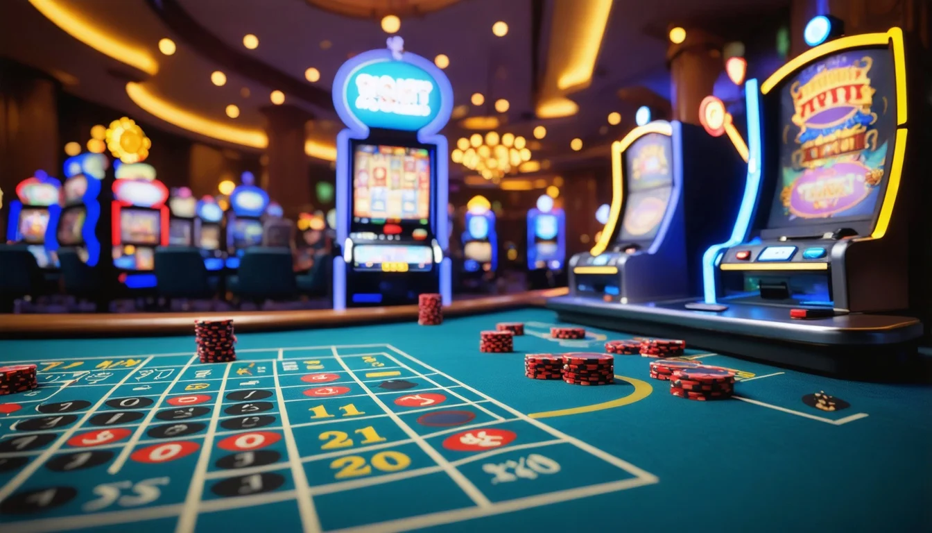 Vidobet Lisanslı mı? Detaylı İnceleme ve Bonuslar