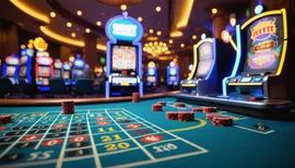 Vidobet Lisanslı mı? Detaylı İnceleme ve Bonuslar