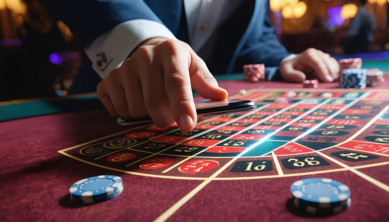Vidobet Mobil Giriş Seçenekleri ve Hızlı Erişim