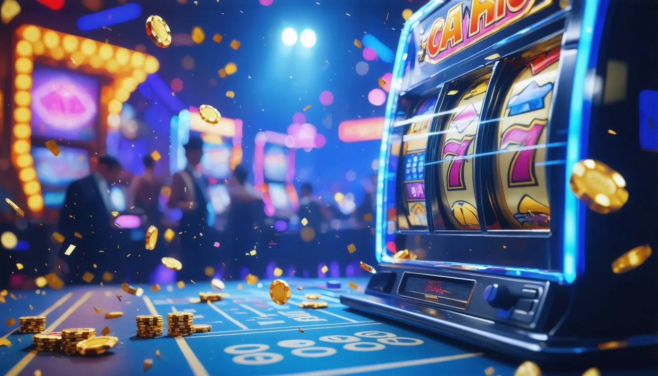 XBahis Slot Bonusları: 2026 Promosyon Rehberi
