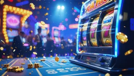 XBahis Slot Bonusları: 2026 Promosyon Rehberi