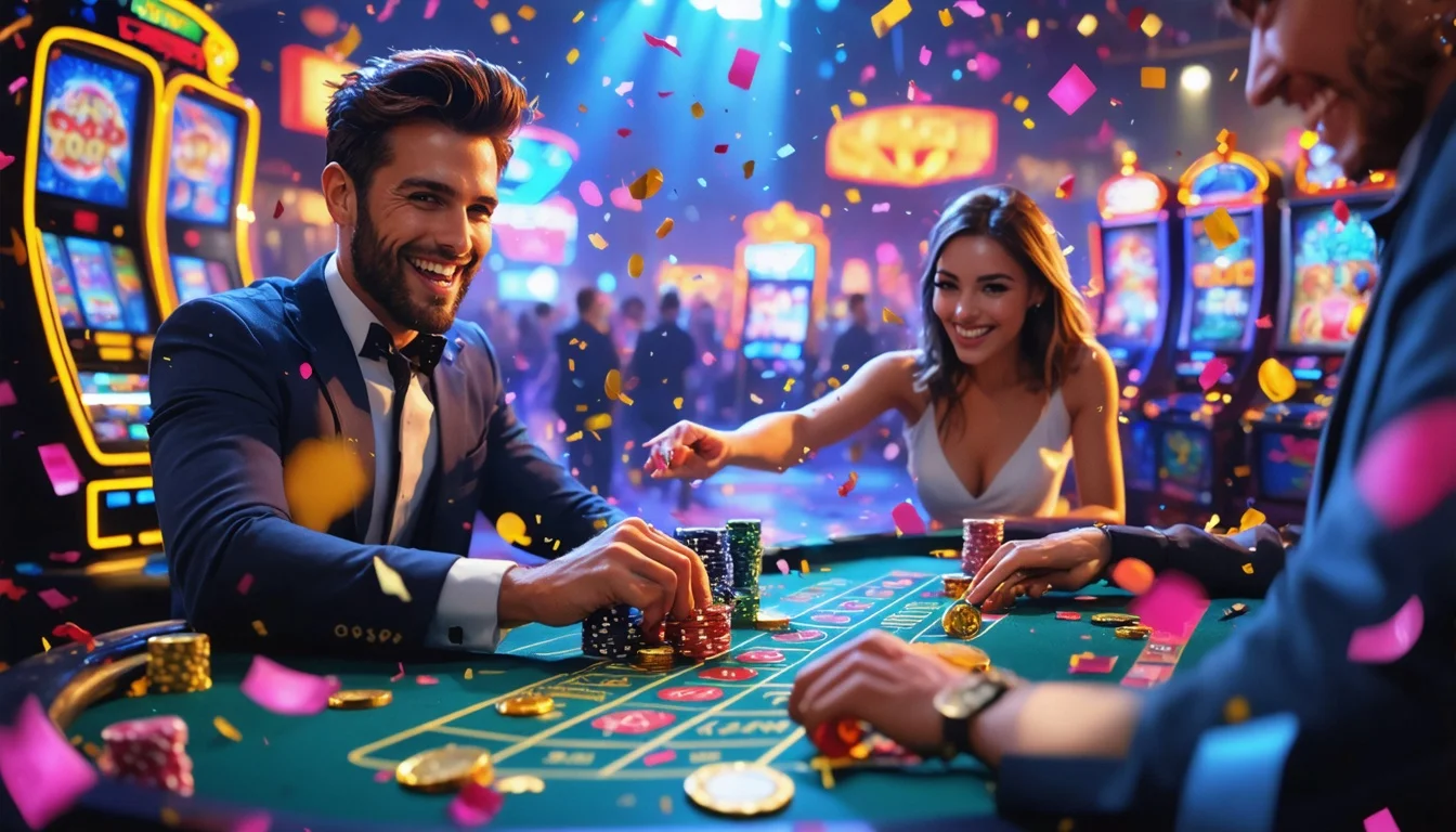 XBahis Slot Sağlayıcı Bilgileri: Hangi Sağlayıcılar, RTP ve Bonuslar